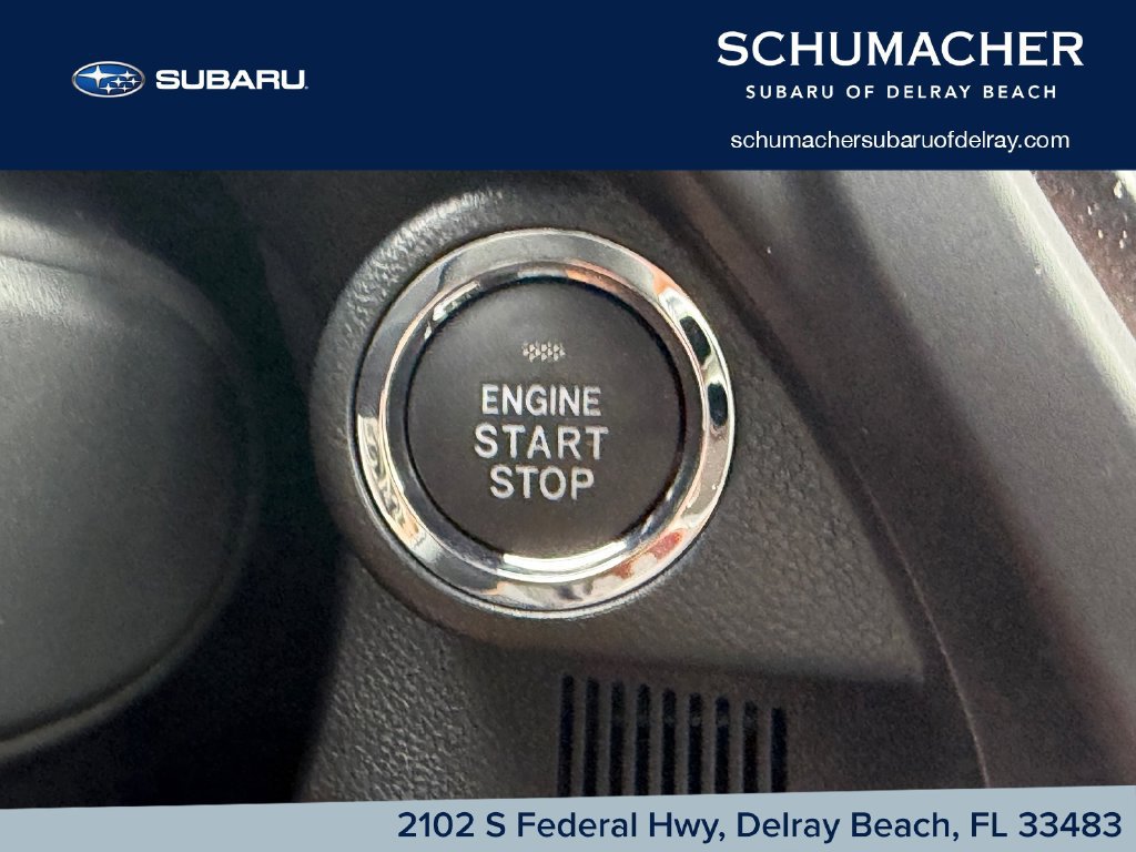 New 2026 Subaru Forester Premium AWD/4WD image 21