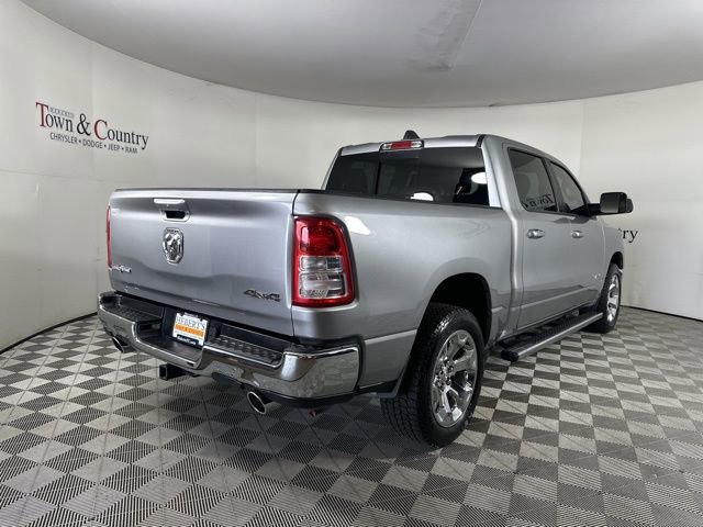 Used 2021 RAM 1500 Lone Star image 7