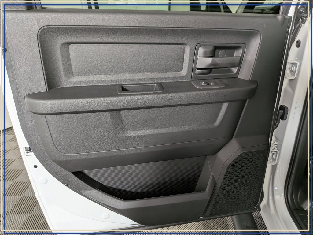 New 2026 RAM 2500 Tradesman AWD/4WD image 26