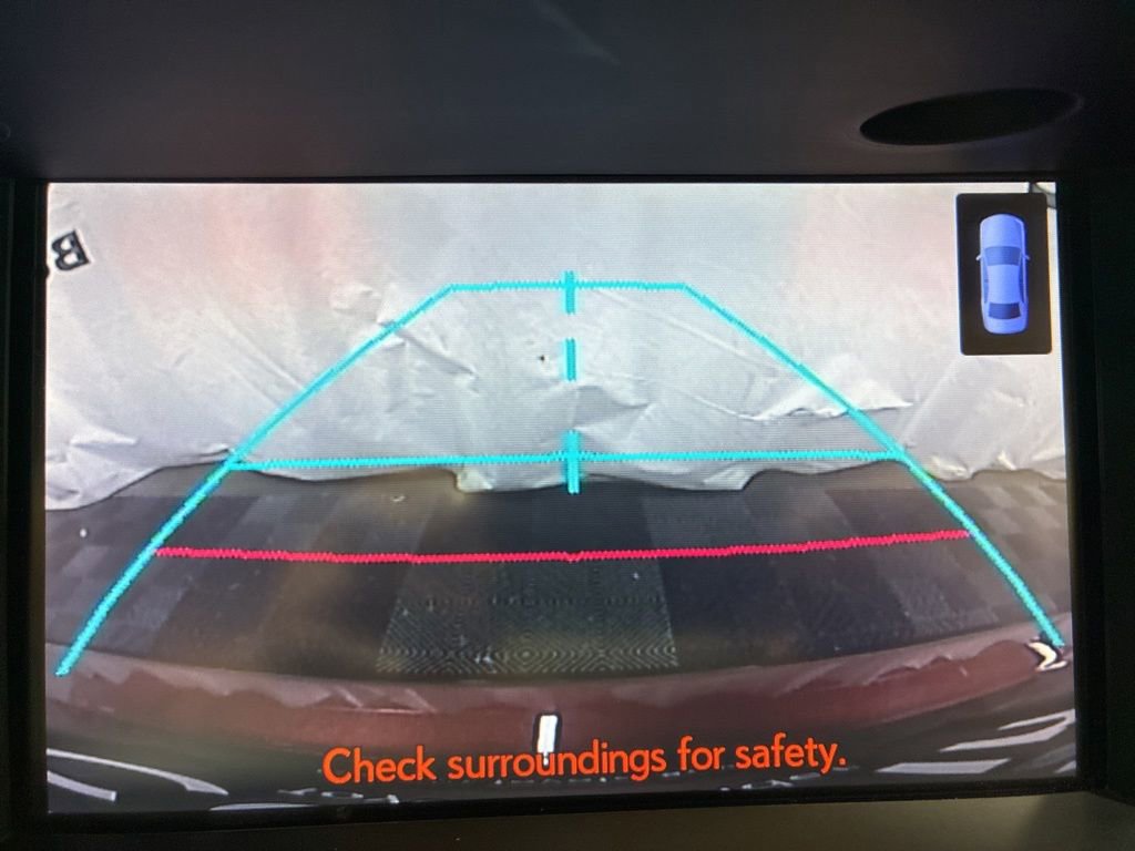 Used 2013 Lexus ES 350 w/ Premium Pkg FWD image 32