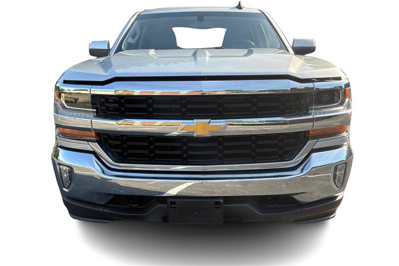 Used 2018 Chevrolet Silverado 1500 LT w/ LT Eassist Package AWD/4WD image 24