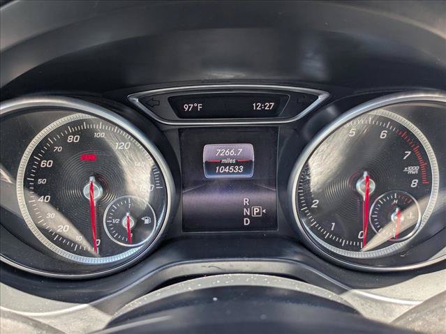 Used 2018 Mercedes-Benz GLA 250 4MATIC image 10