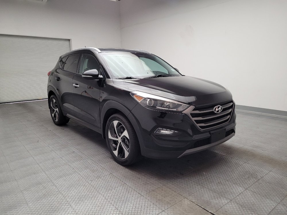 Used 2016 Hyundai Tucson Sport FWD image 13