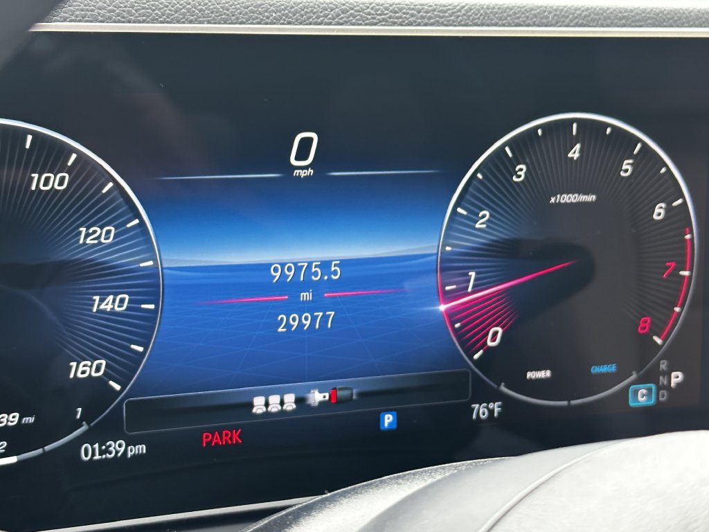 Certified 2024 Mercedes-Benz GLE 350 4MATIC image 30