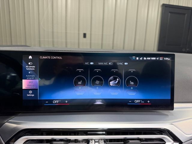 Used 2024 BMW 430i xDrive Convertible AWD/4WD image 26