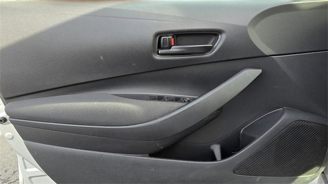 Certified 2024 Toyota Corolla LE image 16