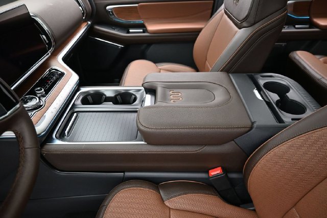 New 2026 Ford Expedition Max King Ranch AWD/4WD image 34