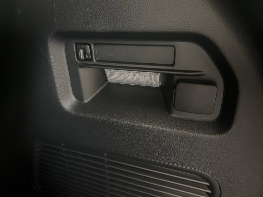 New 2026 Ford Explorer Active image 35