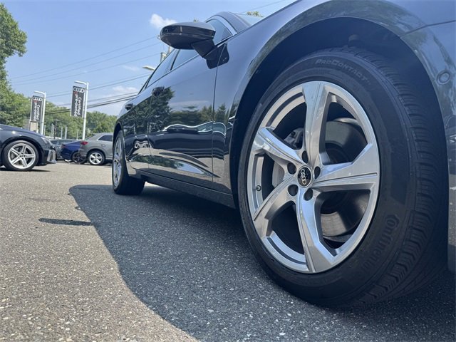 Certified 2024 Audi A6 Premium Plus w/ Premium Plus Package image 11