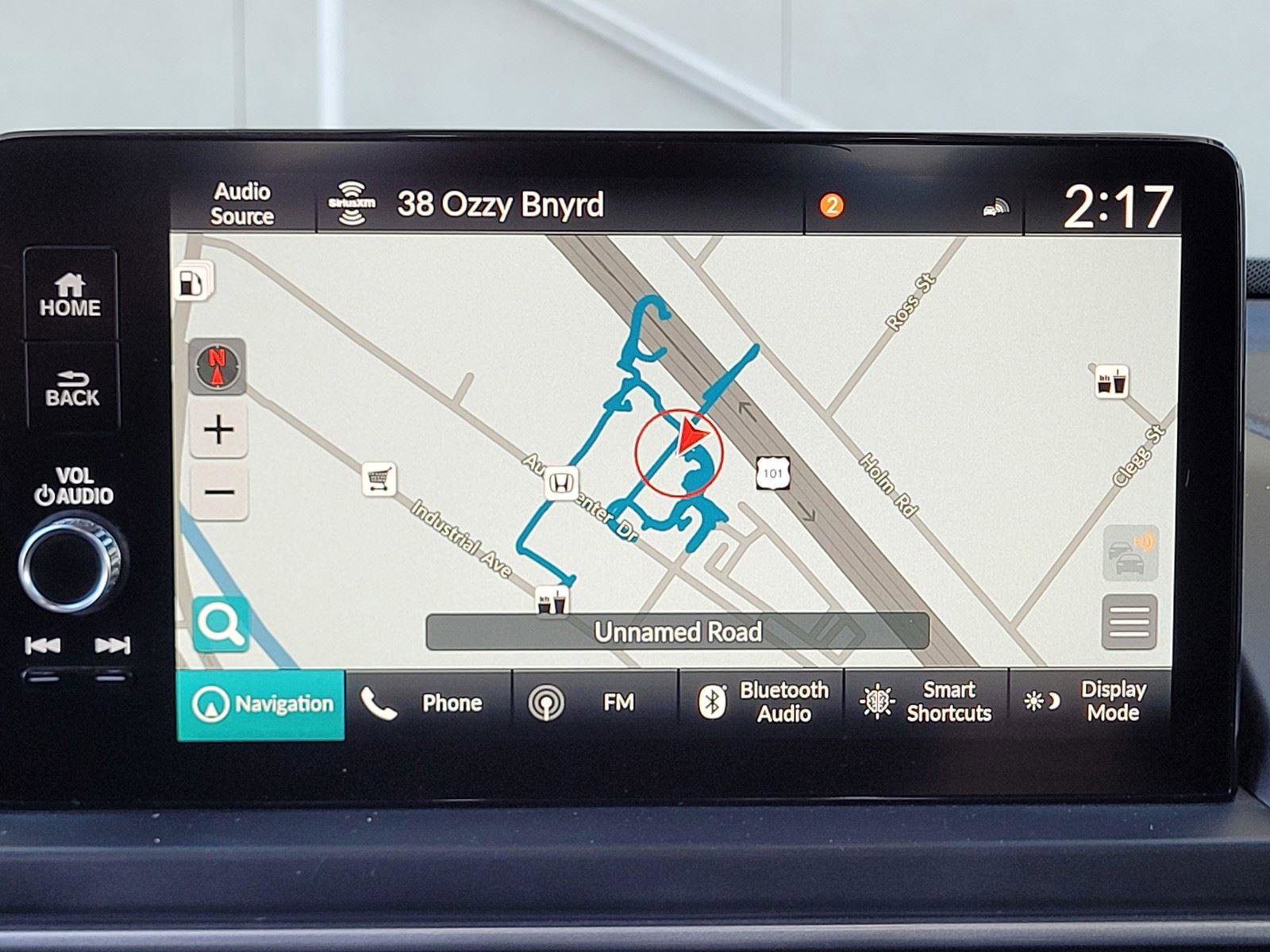 Used 2023 Honda Pilot Touring image 15