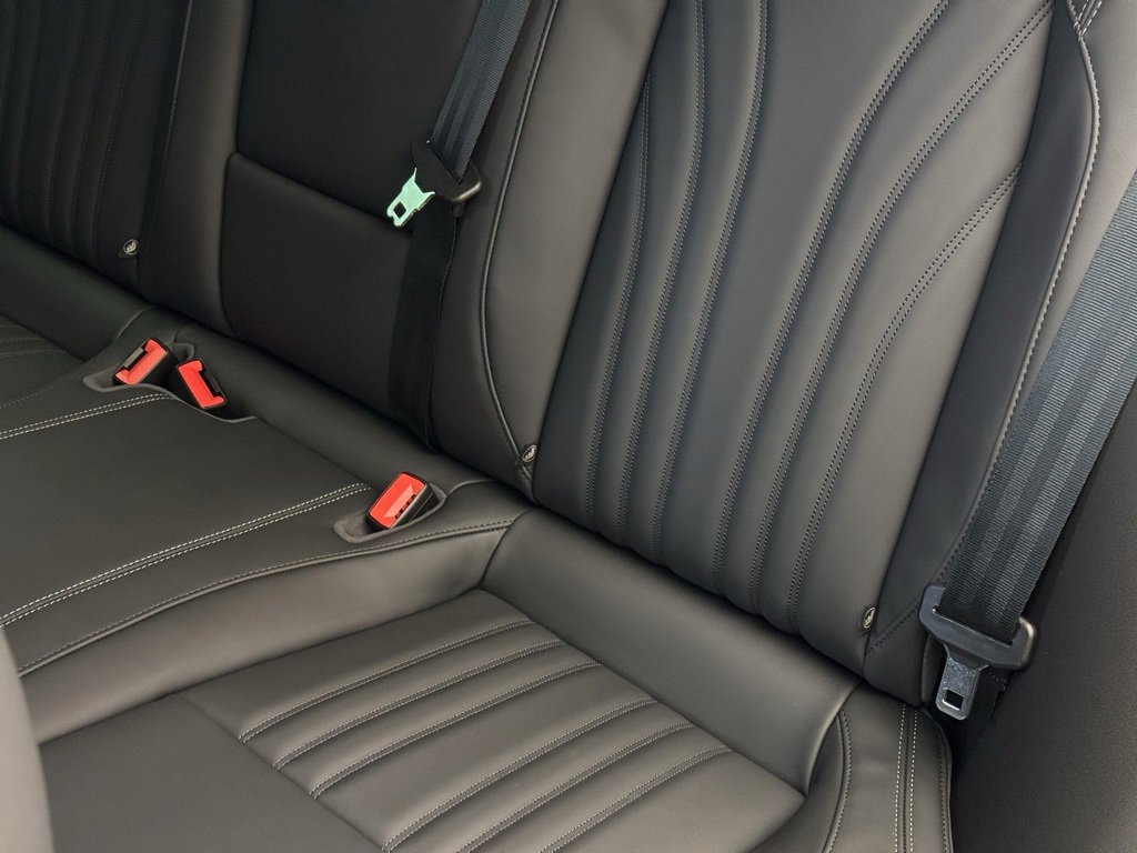 New 2025 Maserati Grecale Modena image 15