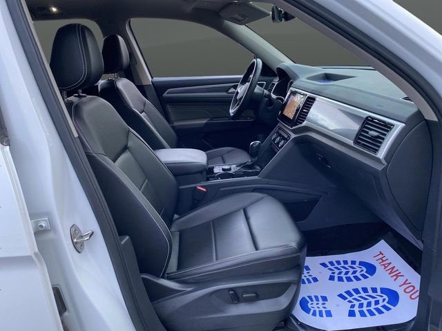 Used 2023 Volkswagen Atlas SEL R-Line image 30