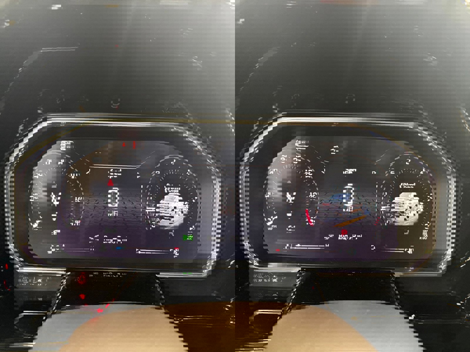 New 2026 GMC Sierra 1500 SLT w/ SLT Premium Plus Package image 14