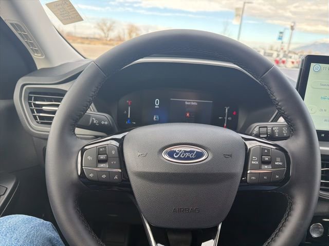 New 2026 Ford Escape Active w/ Tech Pack #1 AWD/4WD image 15