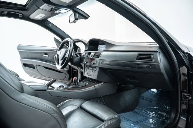 Used 2012 BMW M3 Coupe RWD image 27