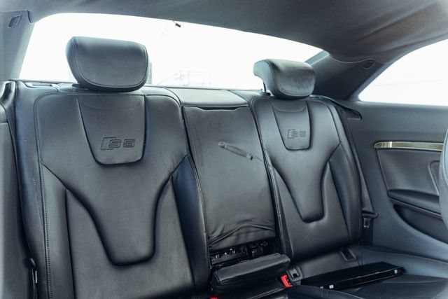 Used 2009 Audi S5 4.2 AWD/4WD image 69