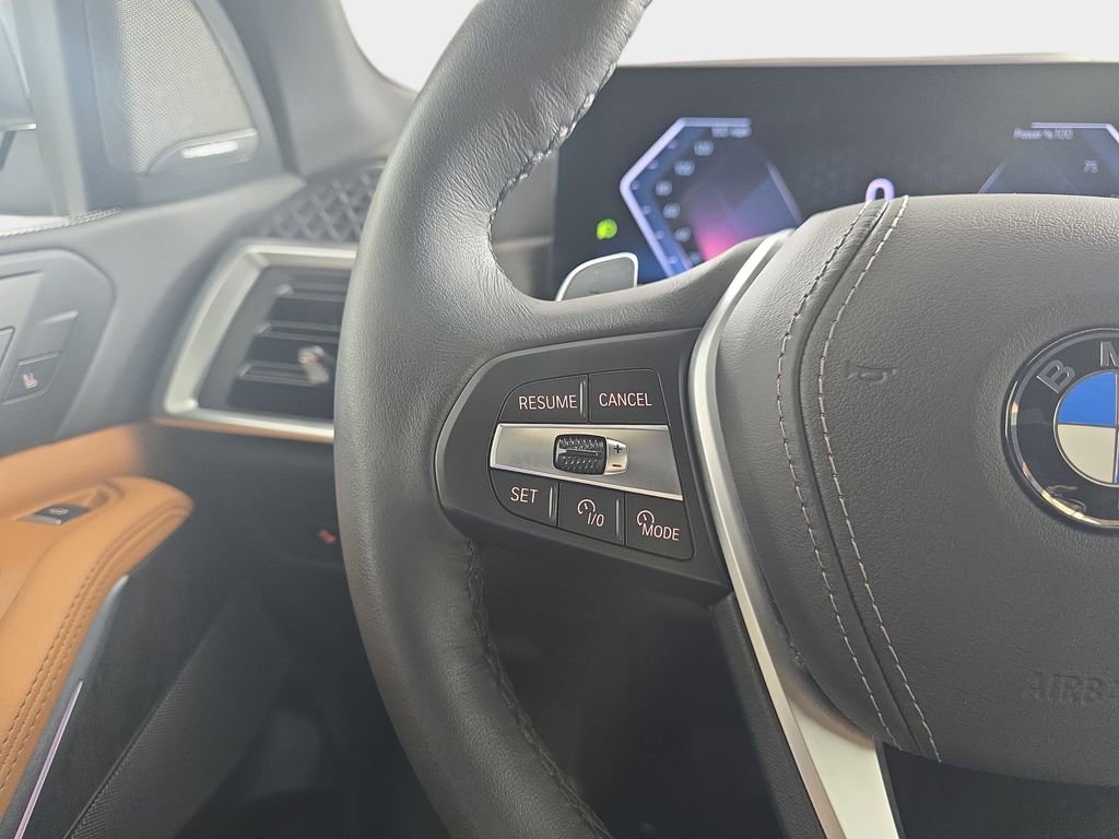 Used 2026 BMW X5 xDrive40i w/ Climate Comfort Package image 20