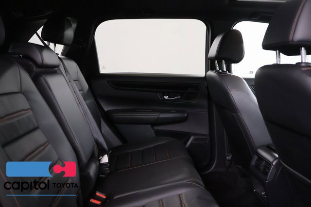 Used 2025 Honda CR-V Sport-L image 29