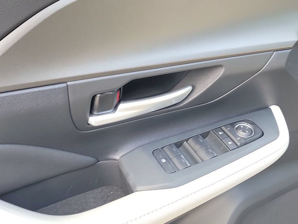 Certified 2026 Toyota Grand Highlander FWD image 20