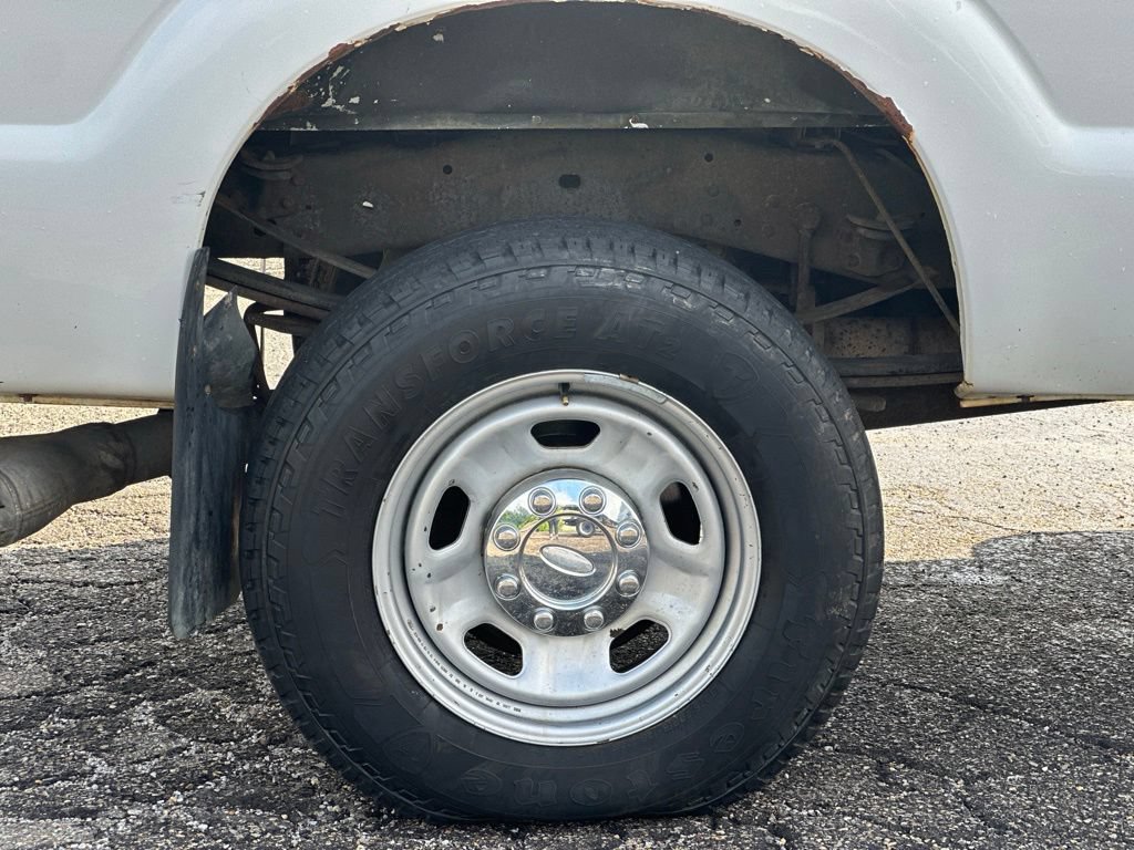 Used 2013 Ford F350 XL w/ PWR Equipment Group AWD/4WD image 21