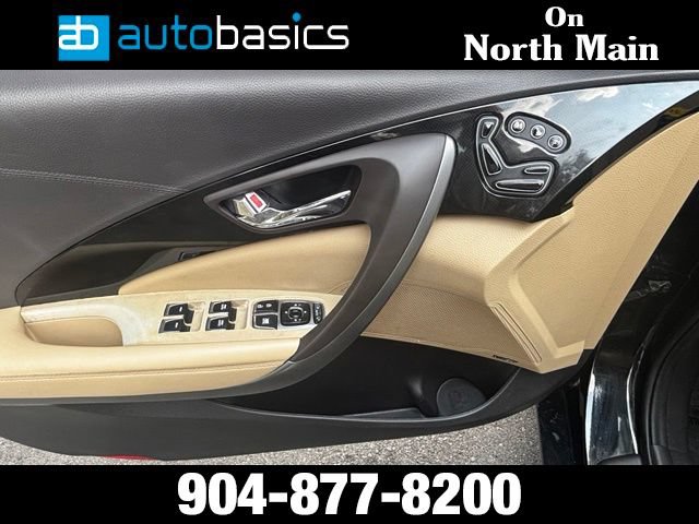 Used 2017 Hyundai Azera Limited FWD image 27