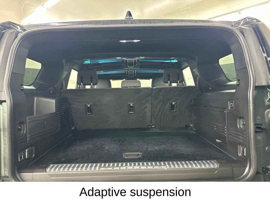 Used 2024 GMC Hummer EV 3X AWD/4WD image 29