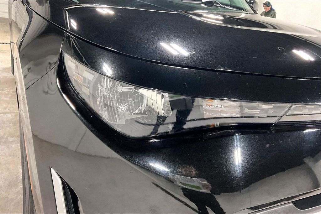 Used 2023 Kia Soul S image 36