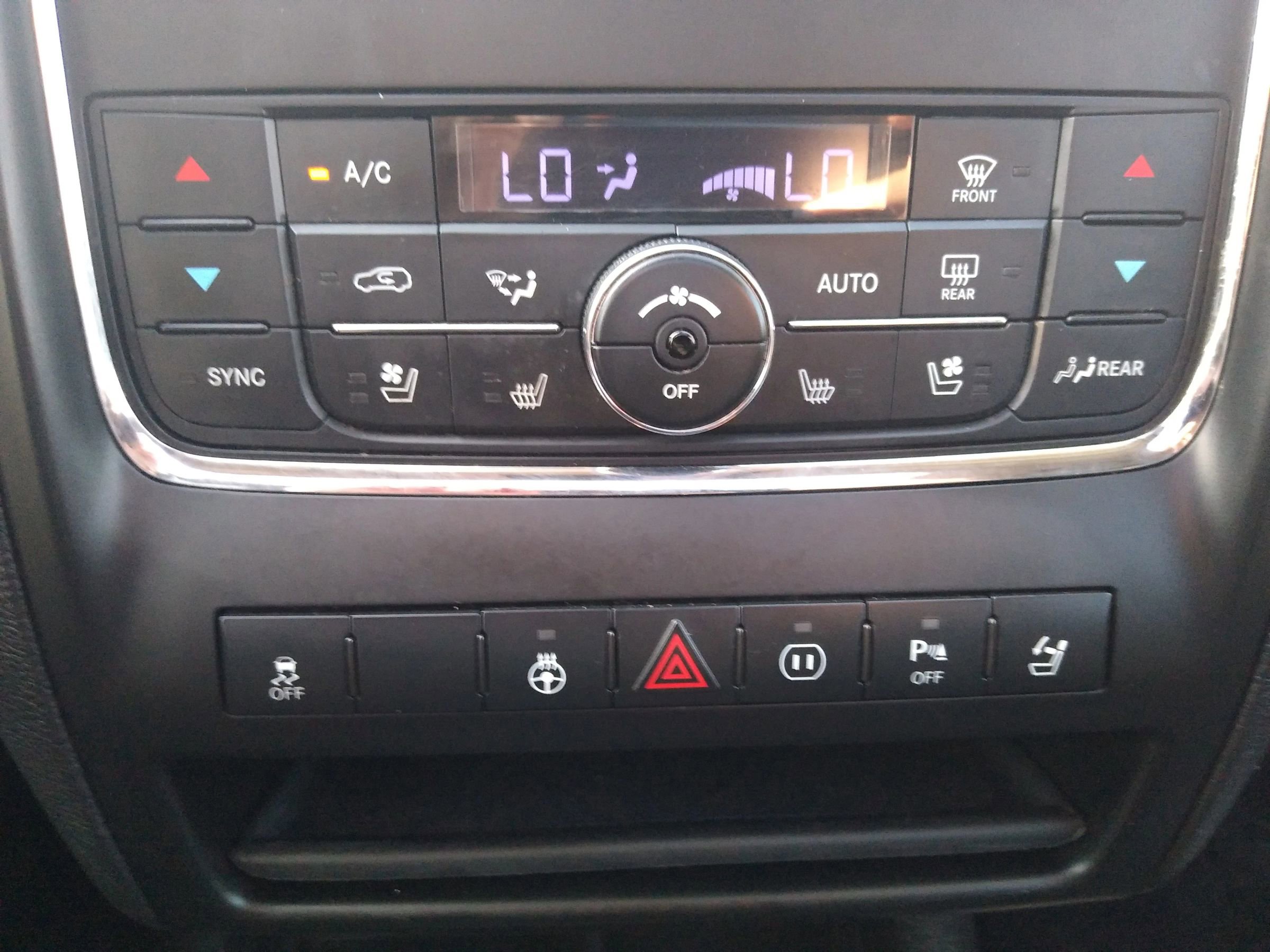 Used 2012 Dodge Durango Citadel image 20