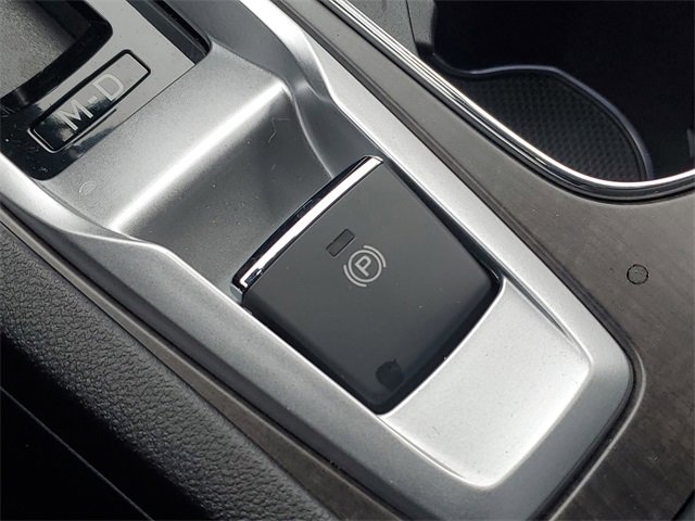 New 2026 Subaru Ascent Touring image 38