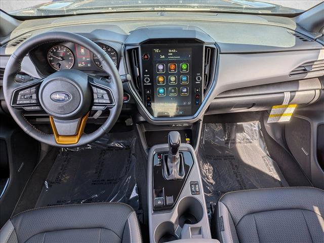 New 2026 Subaru Crosstrek 2.5i Wilderness AWD/4WD image 11