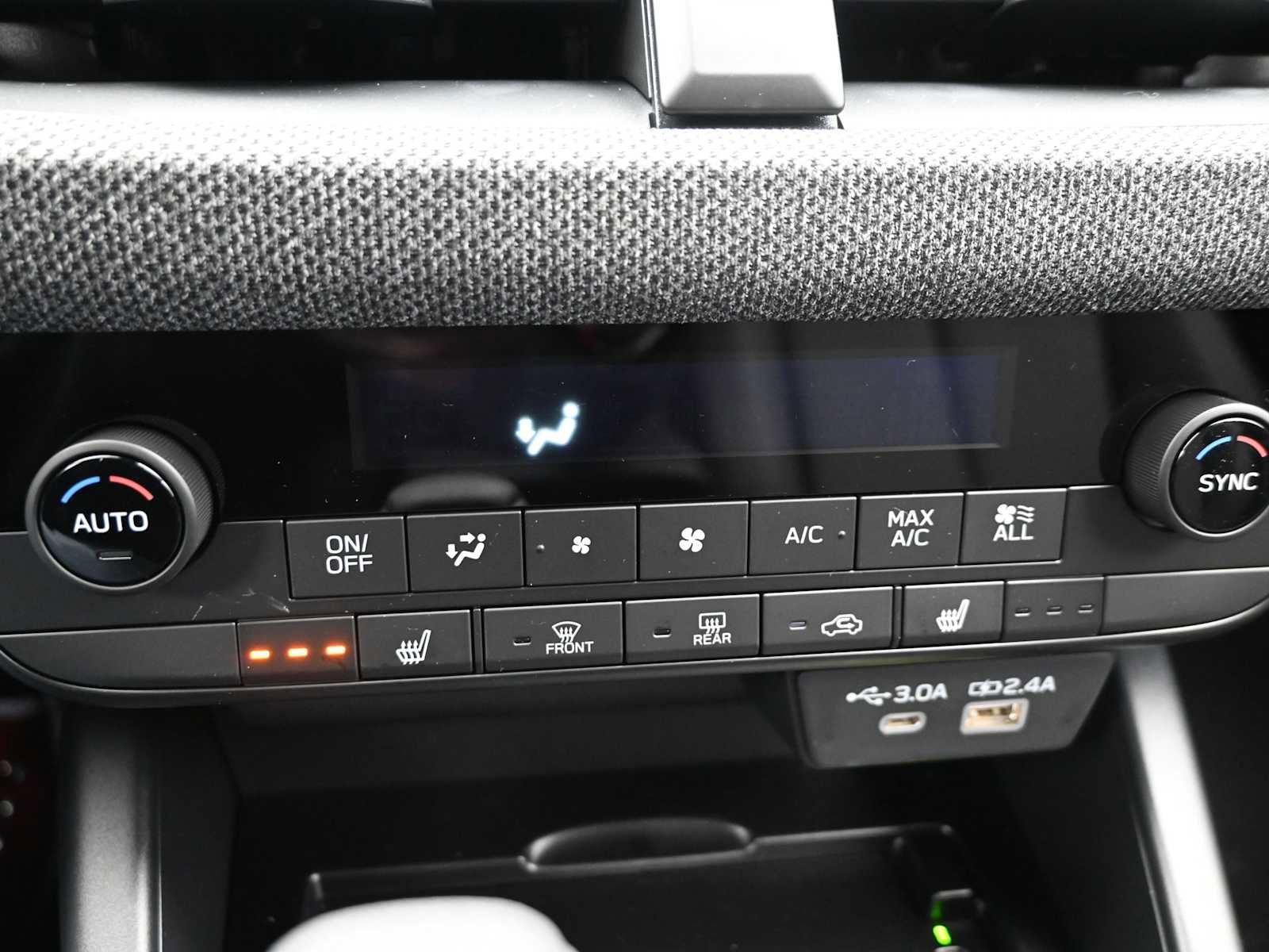 New 2026 Subaru Outback Limited image 15