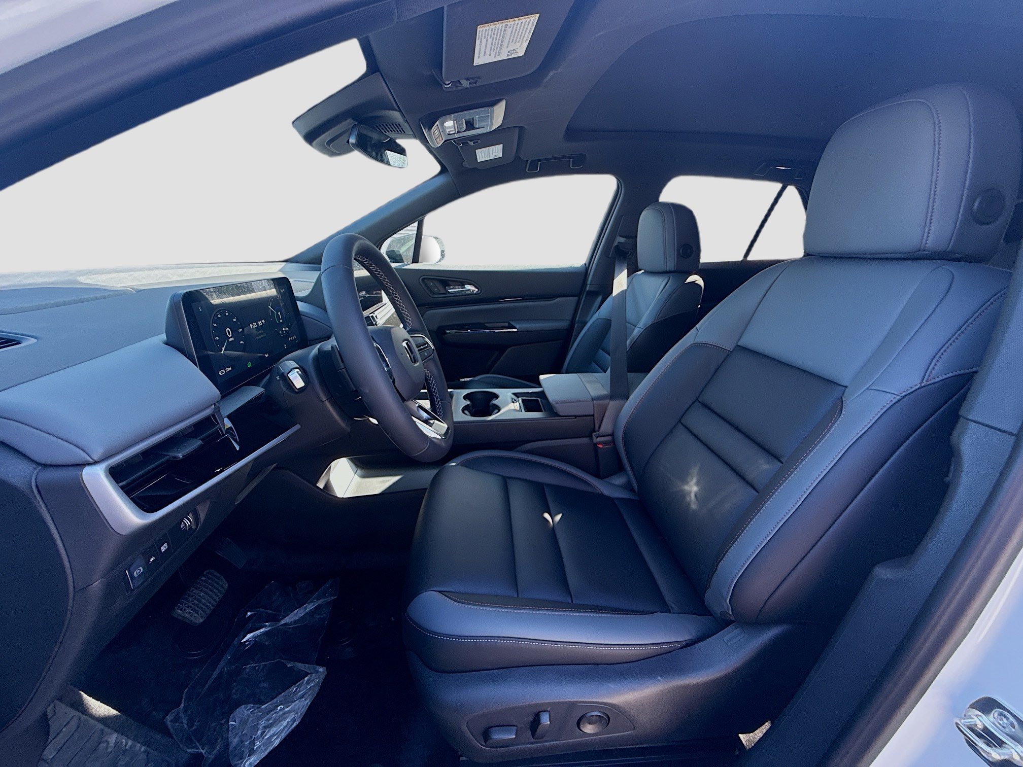 New 2026 Honda Prologue Touring image 18