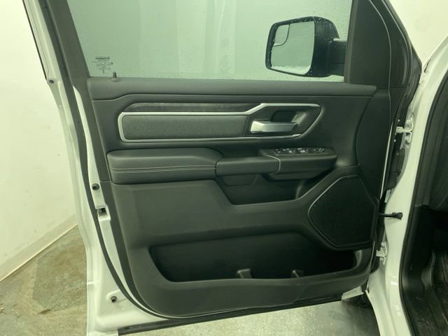 Used 2023 RAM 1500 Big Horn image 18