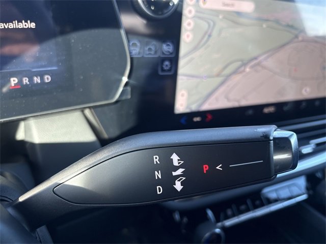 New 2026 Chevrolet Equinox EV LT image 16