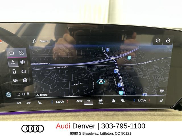 Used 2025 Audi Q5 Premium w/ Convenience Package AWD/4WD image 18