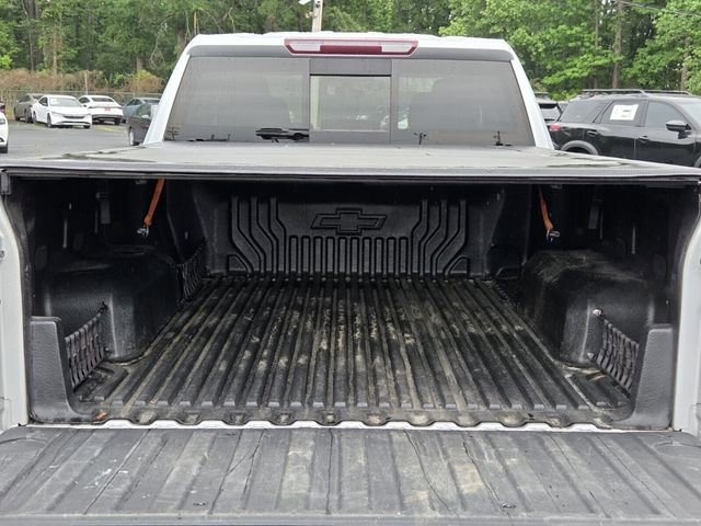 Used 2019 Chevrolet Silverado 1500 RST w/ All-Star Edition AWD/4WD image 13