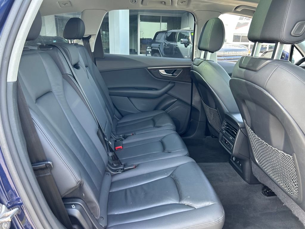 Used 2022 Audi Q7 3.0T Premium image 25