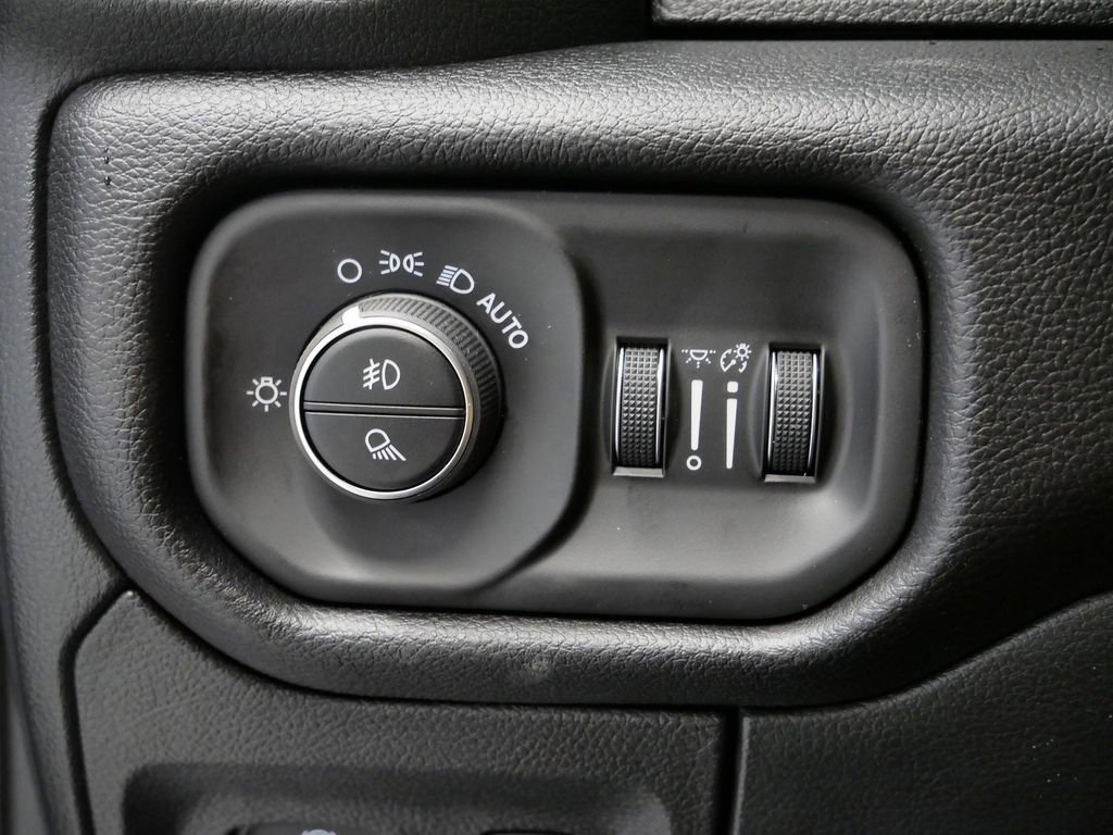 New 2026 RAM 1500 Big Horn image 21