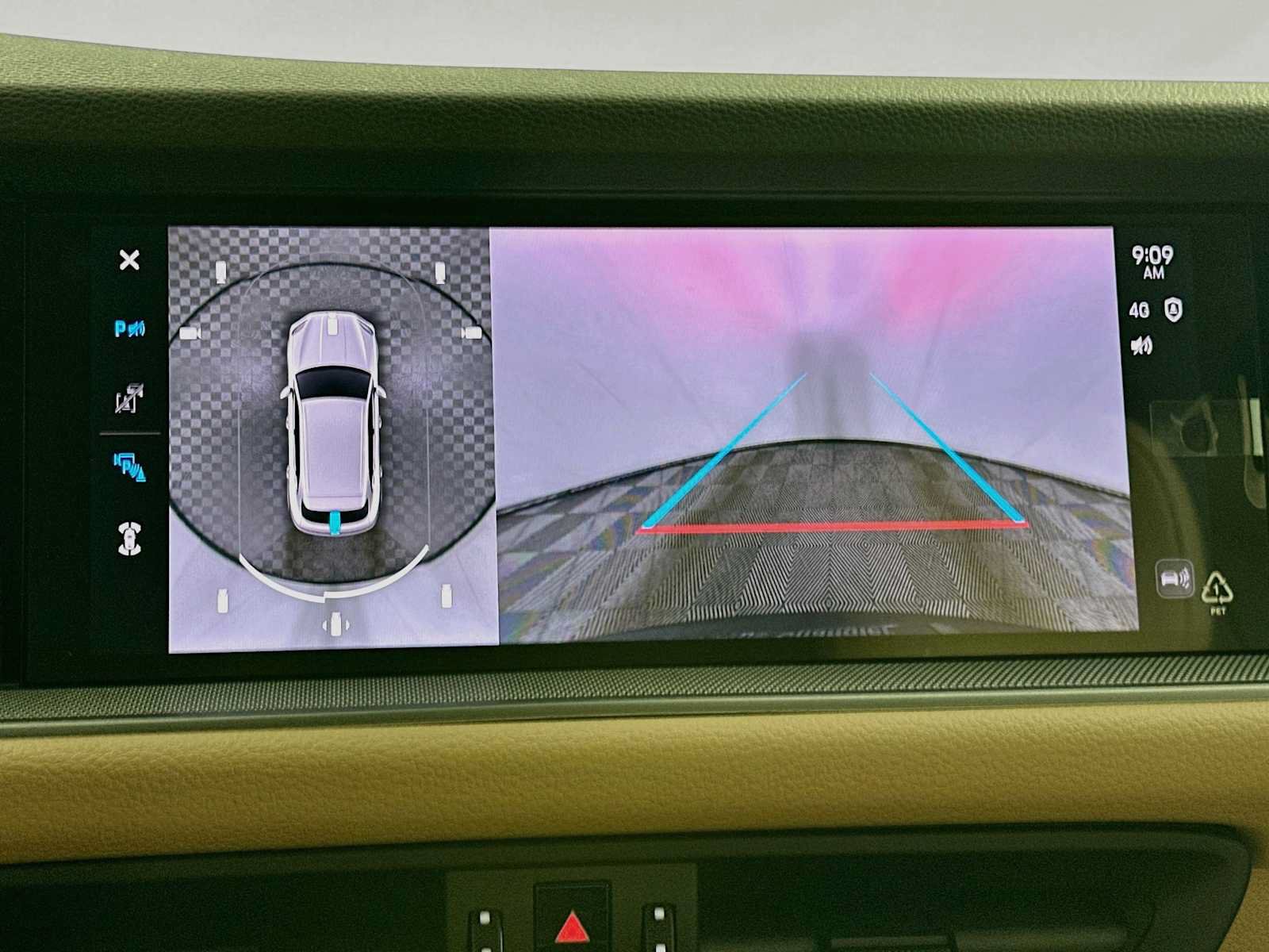 New 2026 Porsche Cayenne AWD/4WD image 18