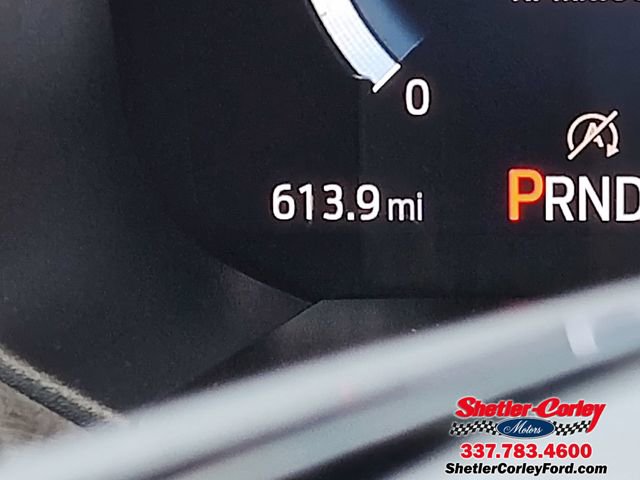 Used 2026 Ford Explorer Platinum w/ LUX Leather Package image 32