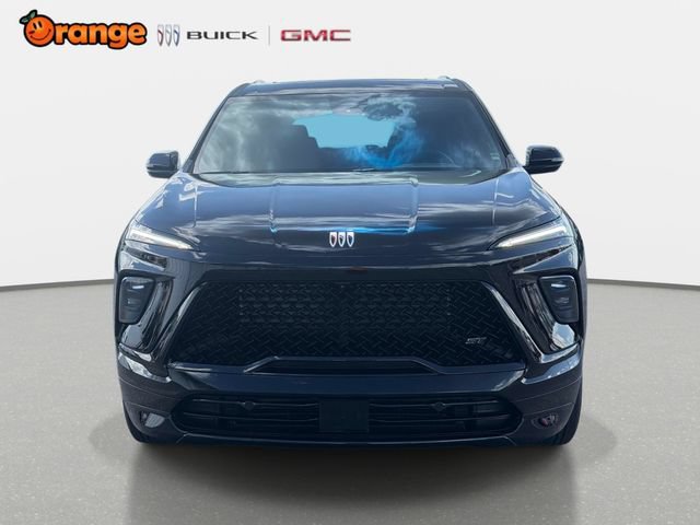 New 2026 Buick Enclave Sport Touring w/ Power Package FWD image 8