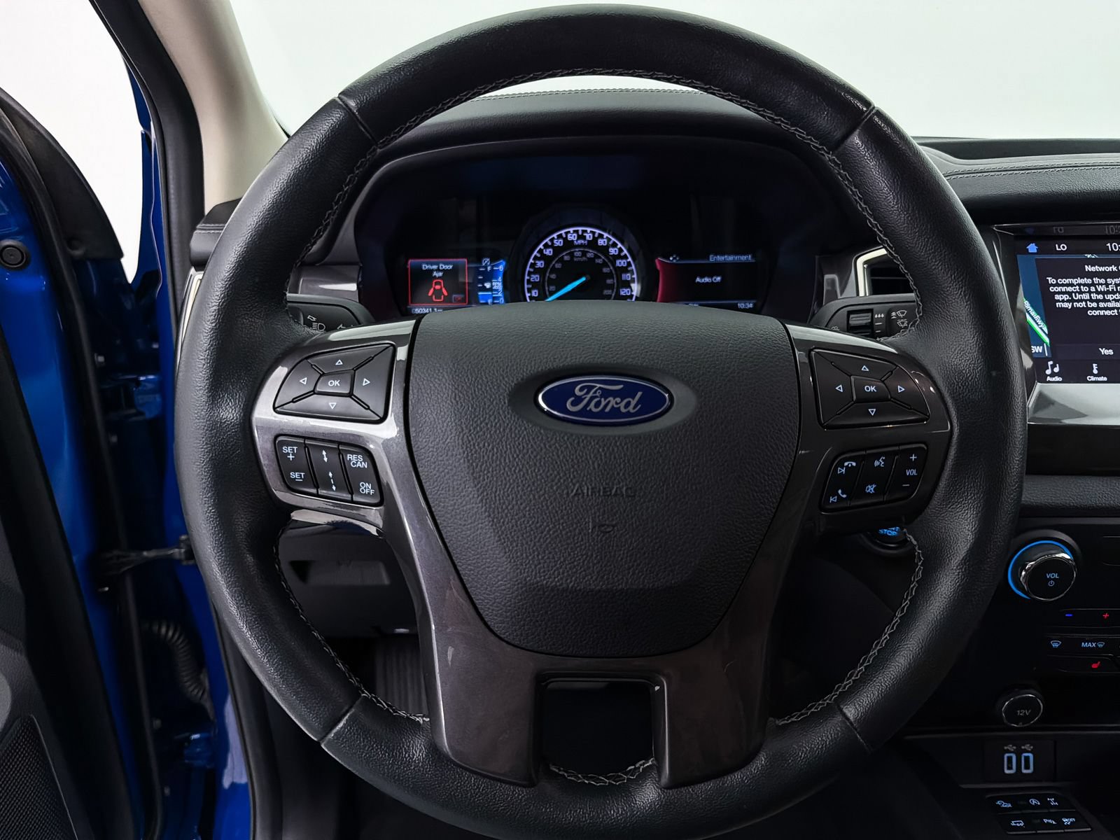 Used 2019 Ford Ranger Lariat w/ Equipment Group 501A Mid AWD/4WD image 3