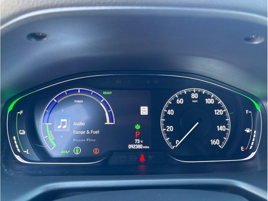 Used 2019 Honda Accord EX-L image 16