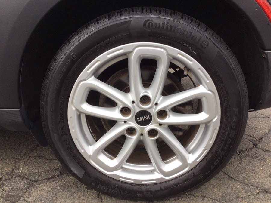 Used 2015 MINI Cooper Countryman S image 26