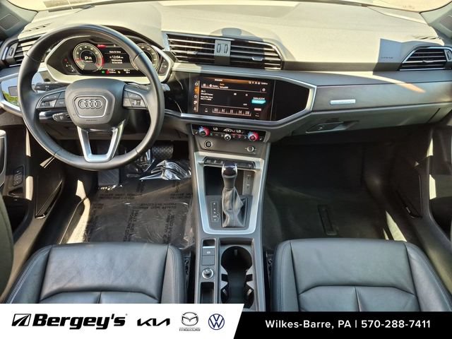 Used 2022 Audi Q3 2.0T Premium Plus AWD/4WD image 28