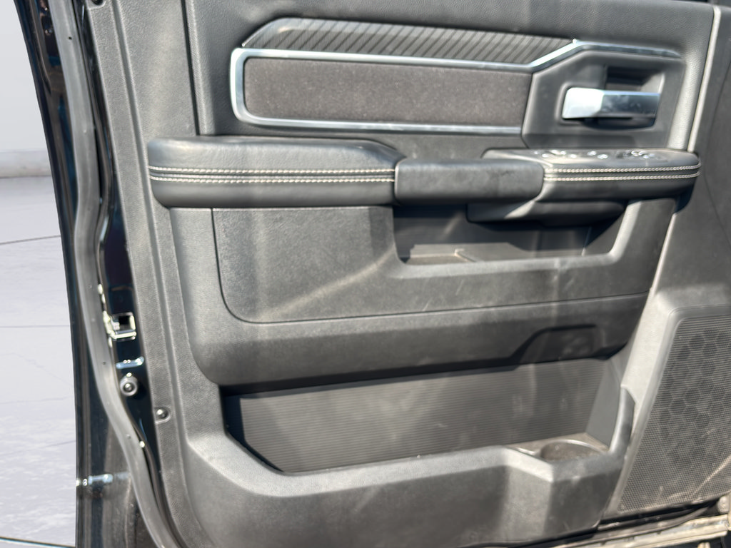 New 2025 RAM 2500 Big Horn AWD/4WD image 19