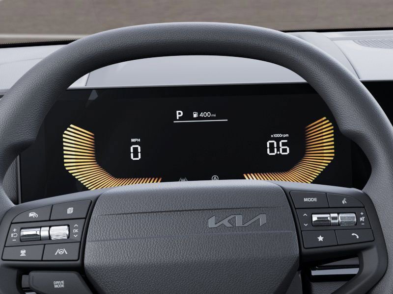 New 2026 Kia Sportage LX image 21