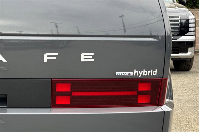 New 2026 Hyundai Santa Fe SE image 9