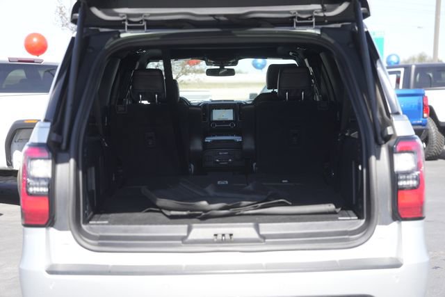 Used 2019 Ford Expedition Max Limited w/ Equipment Group 303A image 31
