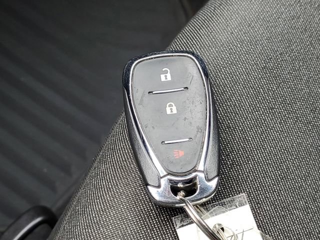 Used 2020 Chevrolet Equinox LT image 27